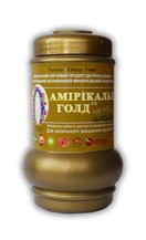 Амирикальп голд  (250 гр)  Amma life sciences