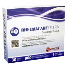 Реумакер Ультра (30 кап) Amma life sciences