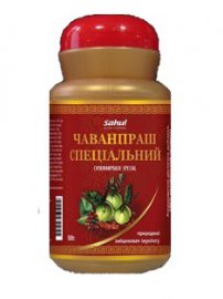 Чаванпраш (500 гр)   Sahul India Limited