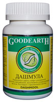 Дашмула  (60 кап)  GOODCARE PHARMA PVT. LTD. (Baidyanath)