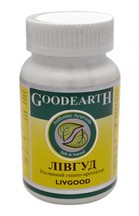 Ливгуд  (60 кап) GOODCARE PHARMA PVT. LTD. (Baidyanath)