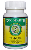 Трифала  (60 кап)   GOODCARE PHARMA PVT. LTD. (Baidyanath)